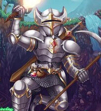 Terraria