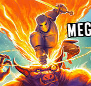 Mega Bonk