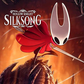 HK: Silksong