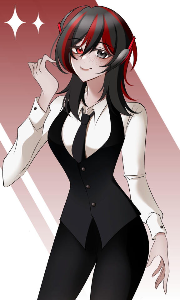 CelynIllust