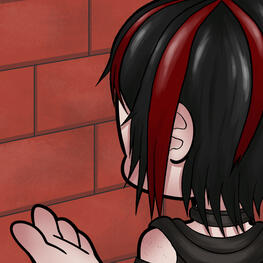 Brick Wall Talking