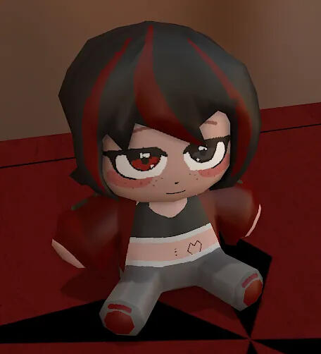 Amy Plush